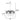 Maxim Lighting Maldives 5-Light Chandelier Black