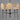 Maxim Lighting Maldives 5-Light Chandelier Black