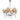 Maxim Lighting Maldives 6-Light Chandelier Black