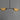 Bonnet Linear Pendant by Maxim - 12632NABK