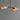 Maxim Lighting Bonnet 2-Light Chandelier Black
