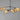 Bonnet Multi Light Pendant by Maxim - 12634NABK