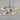 Bonnet Multi Light Pendant by Maxim - 12636NABK