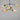 Bonnet Multi Light Pendant by Maxim - 12636NABK