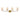 Maxim Lighting Durham 4-Light Bath Vanity Natural Aged Brass