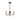 Maxim Lighting Durham 3-Light Chandelier Black