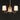 Maxim Lighting Durham 3-Light Chandelier Natural Aged Brass