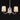 Maxim Lighting Durham 3-Light Chandelier Polished Chrome
