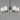 Maxim Lighting Durham 5-Light Chandelier Black
