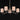 Maxim Lighting Durham 5-Light Chandelier Satin Nickel