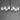 Maxim Lighting Durham 8-Light Chandelier Black