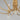 Maxim Lighting Eden 8-Light Chandelier Charcoal Gold Leaf