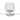 Maxim Lighting Rondo 3-Light Bath Vanity Polished Nickel
