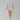 Maxim Lighting Normandy 2-Light Sconce Gold Leaf