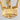 Maxim Lighting Normandy 6-Light Chandelier Gold Leaf