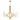 Maxim Lighting Normandy 8-Light Chandelier Gold Leaf