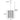 Maxim Lighting Miramar 3-Light Foyer Pendant Capiz/Natural Aged Brass