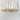 Maxim Lighting Miramar 4-Light Pendant Capiz/Natural Aged Brass