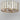 Maxim Lighting Miramar 4-Light Pendant Capiz/Natural Aged Brass