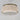 Maxim Lighting Seacliff 2-Light Flush Mount Natural Aged Brass