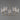 Maxim Lighting Hudson 5-Light Chandelier Satin Nickel
