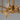 Maxim Lighting Hudson 9-Light Two-Tier Chandelier Natural Aged Brass
