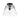 Maxim Lighting Hudson Semi-Flush Mount/Pendant Black