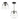 Maxim Lighting Hudson Semi-Flush Mount/Pendant Black