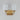 Maxim Lighting Hudson 2-Light Bath Vanity Natural Aged Brass