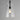 Maxim Lighting Hudson Pendant Black