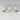 Maxim Lighting Durham 3-Light Strip Bath Vanity Satin Nickel