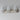 Maxim Lighting Durham 3-Light Strip Bath Vanity Satin Nickel