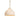 Maxim Lighting Hearthveil Pendant Natural Aged Brass