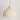 Maxim Lighting Hearthveil Pendant Natural Aged Brass