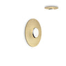 LED Sky Dome Flush Mount Wood by Pablo Designs - image 10
