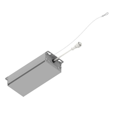 Nora Lighting NJCB-12 Dimmable 120V Driver Box for Iolite LEDs