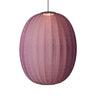 Made by Hand Knit-Wit Pendant Lamp 65 LED