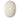 Made by Hand Knit-Wit 65 Pendant – Pearl White