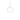 Bola Halo LED Ring Pendant Light by Pablo Designs - image 4
