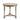 Wyeth Accent Table by Elk 13587