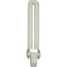 House of Troy 13 Watt Bi-pin Compact Fluorescent Bulbs and Accessories