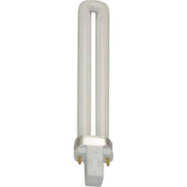 House of Troy 13 Watt Bi-pin Compact Fluorescent Bulbs and Accessories