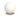 Bola Sphere Table Lamp with Opal Glass LED by Pablo Designs - image 8