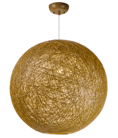 Maxim Lighting Bali Pendant