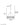 Maxim Lighting Satori 6-Light Chandelier Natural Aged Brass