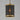 Maxim Lighting Rattan Pendant Natural Aged Brass