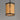 Maxim Lighting Cane Pendant Black
