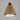 Maxim Lighting Sumatra 20" Pendant Natural Aged Brass