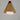 Maxim Lighting Sumatra 20" Pendant Natural Aged Brass