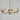 Maxim Lighting Frankie 8-Light Chandelier Heritage